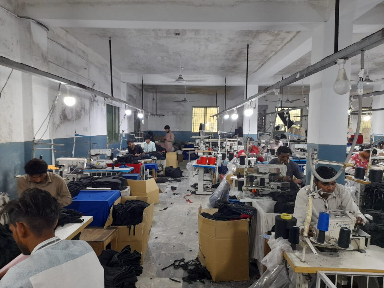 STITCHING HALL 1