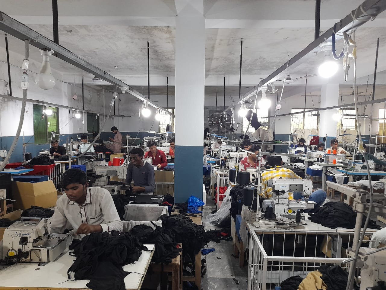 STITCHING HALL 2